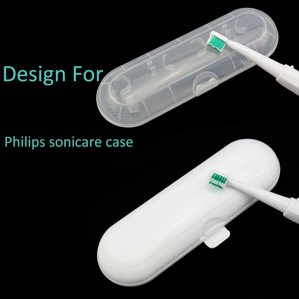 Чехол для электрической зубной щетки Philips Sonicare чехол коробка hx6730 hx6750 hx6930 hx6950 hx6910