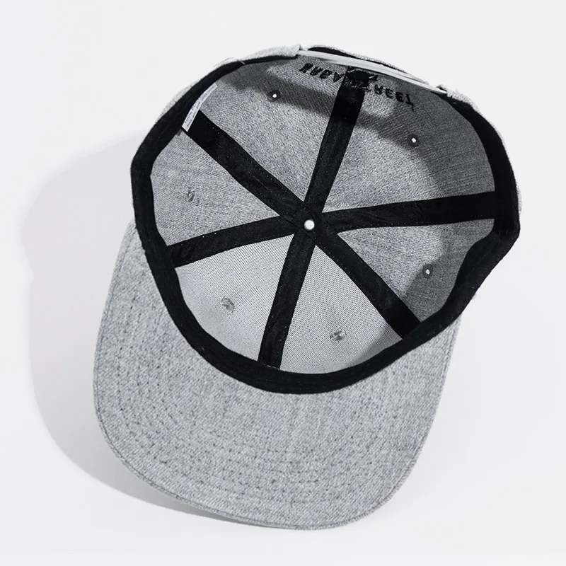 Качественная бейсболка с плоским козырьком брендовая Кепка для мальчиков и