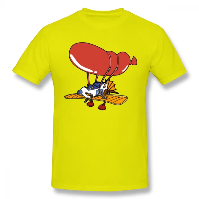 dale rescue rangers shirt
