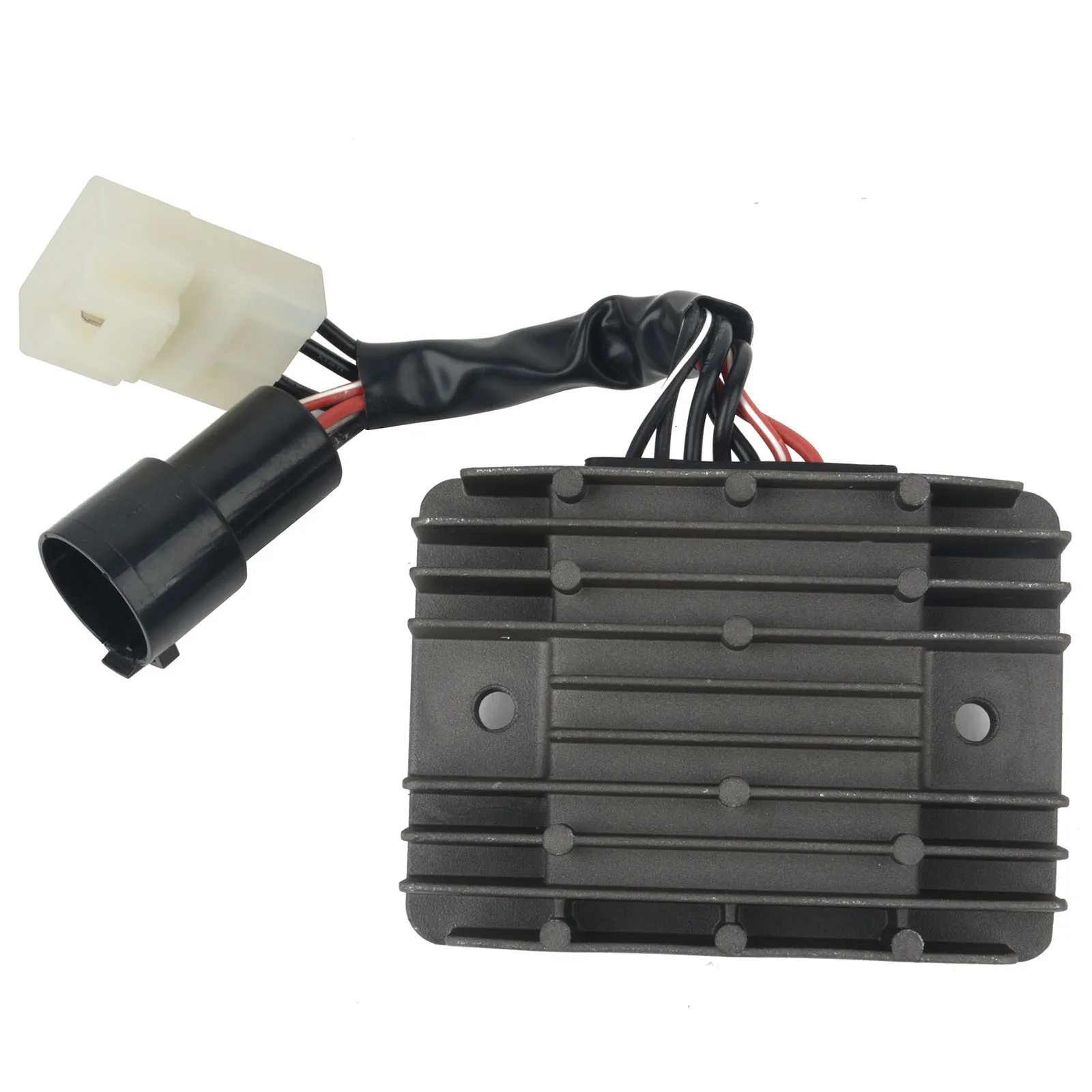 Newest Voltage Regulator Rectifier for Suzuki AN400 BURGMAN 400 SKYWAVE 400 2007 2008 2009 2010 2011