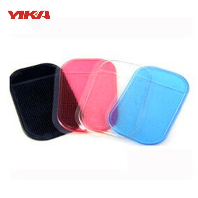 Car Anti Non Slip Glass Dash Mat Pad Car Dashboard Sticky Pad