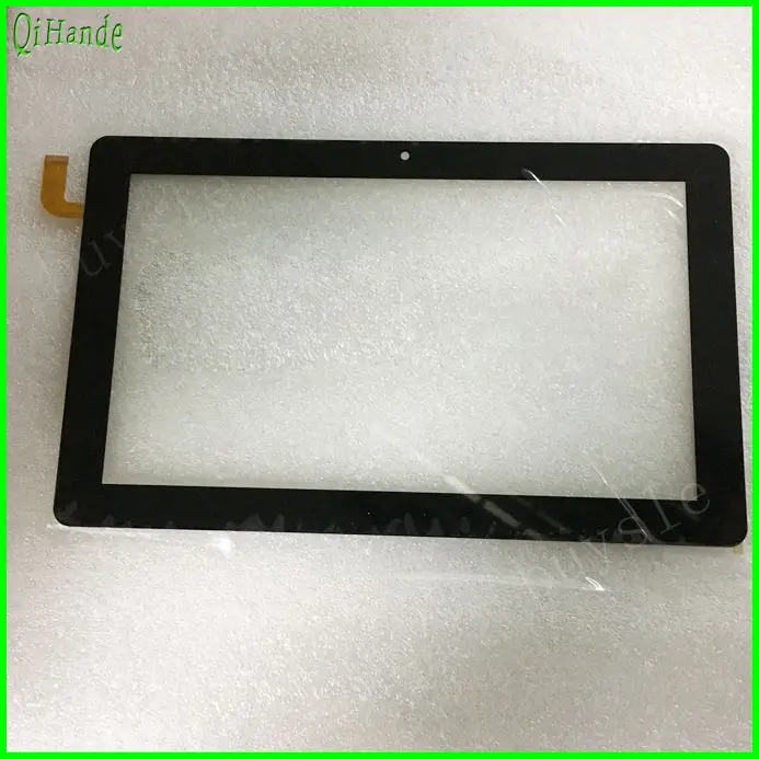 2PCs/lot New touch screen Digitizer For 10.1&quot inch Dexp Ursus A210i Tablet Touch panel Glass Sensor replacement Free Shipping |
