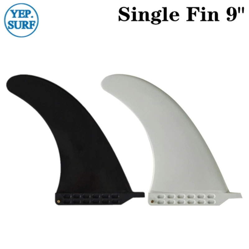 Long Board Surf Fin 9