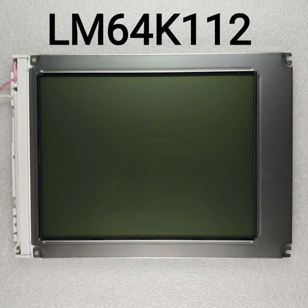 LM64K112 1