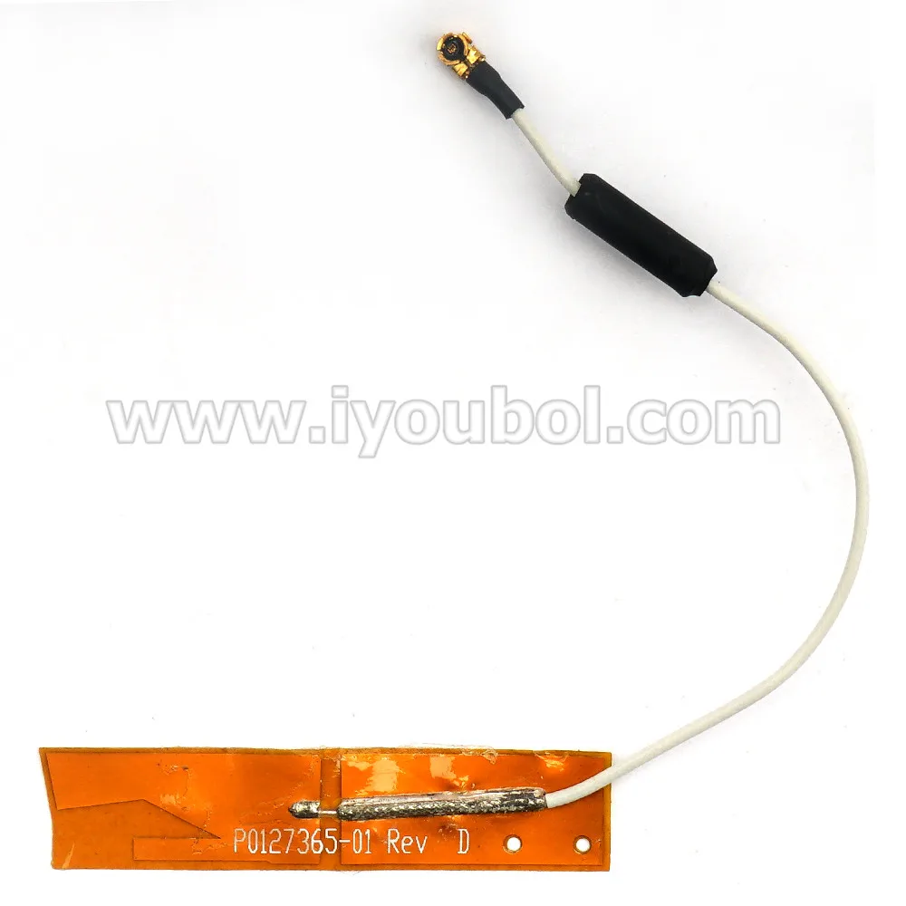

Antenna Replacement for Zebra QLN320 Mobile Printer