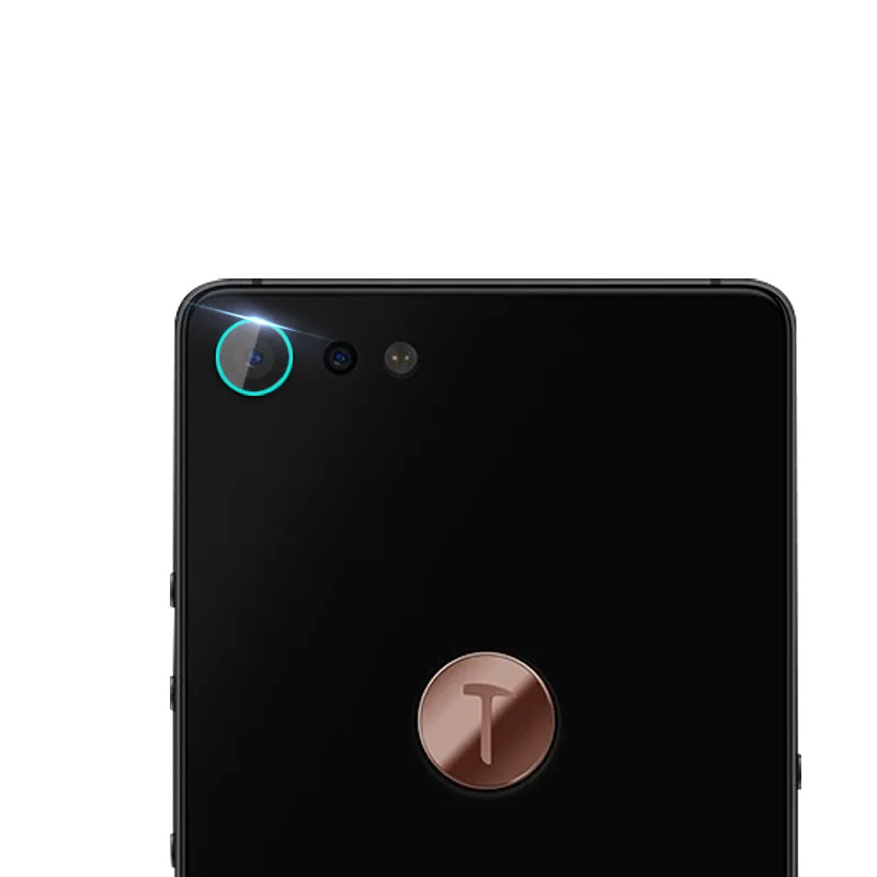 HQ задняя камера Len протектор для телефон smartisan Nut R1 Pro 2 гайка M1 пленка Pro2 M1L объектив