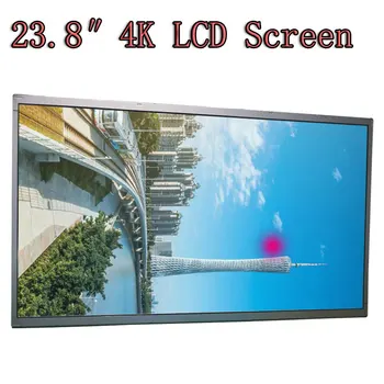 

23.8'' 4K 3840*2160 LCD IPS Module LM238WR2 With Driver board For DIY Dell P2415Q NEC EA244 Graphic design display