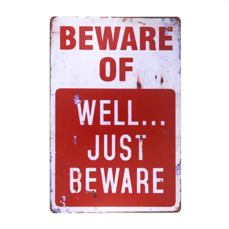 Cuidado con los Zombies Sasquatch cartel de Metal decoración de la pared de lata Vintage decoración de la pared del hogar pintura de placas arte advertencia cartel Cuidado con los Zombies Sasquatch cartel de Metal decoración de la pared de lata Vintage decoración de la pared del hogar pintura de placas arte advertencia cartel