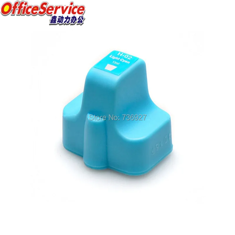 HP02LC