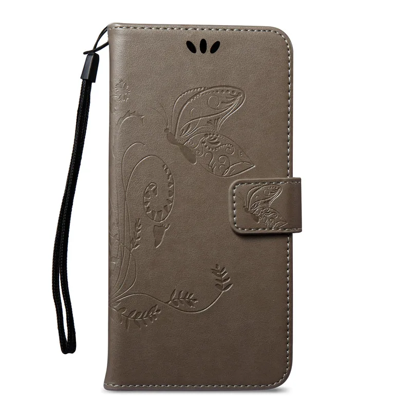 Luxury Retro Flip PU Leather + Soft Silicon Wallet Case Cover For Nokia 8 N3 N5 N6 B530 N550 N625 N640XL N650 N730 N830 N930 950 (75)