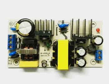 

Free Shipping!!! 12V3A/24V1.5/36V1A/36W Switching Power Module