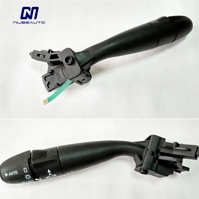 With AUTO Turn Signal Switch Steering Column for Peugeot 206 301 307 308 3008 405 407 408 4