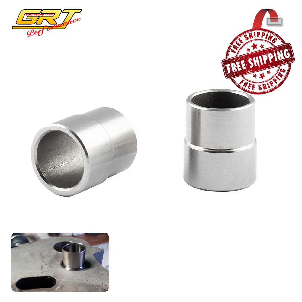 Free shipping Head Dowel Pins Set for HONDA LS/VTEC B16 B18 B20 Civic