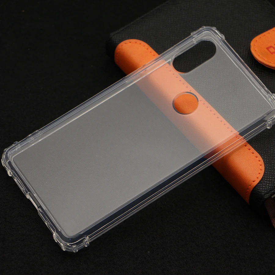 Note 5 Global Version Cases for Xiaomi Redmi Pro Shockproof Phone Cover Indian TPU Protective Shell | Мобильные телефоны и