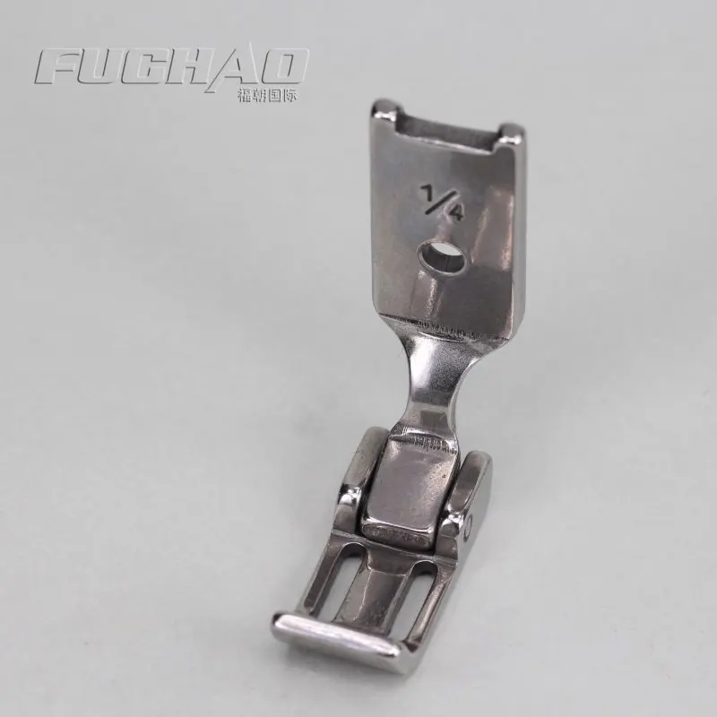 259635-1/4 лапка две иглы молния ноги певица