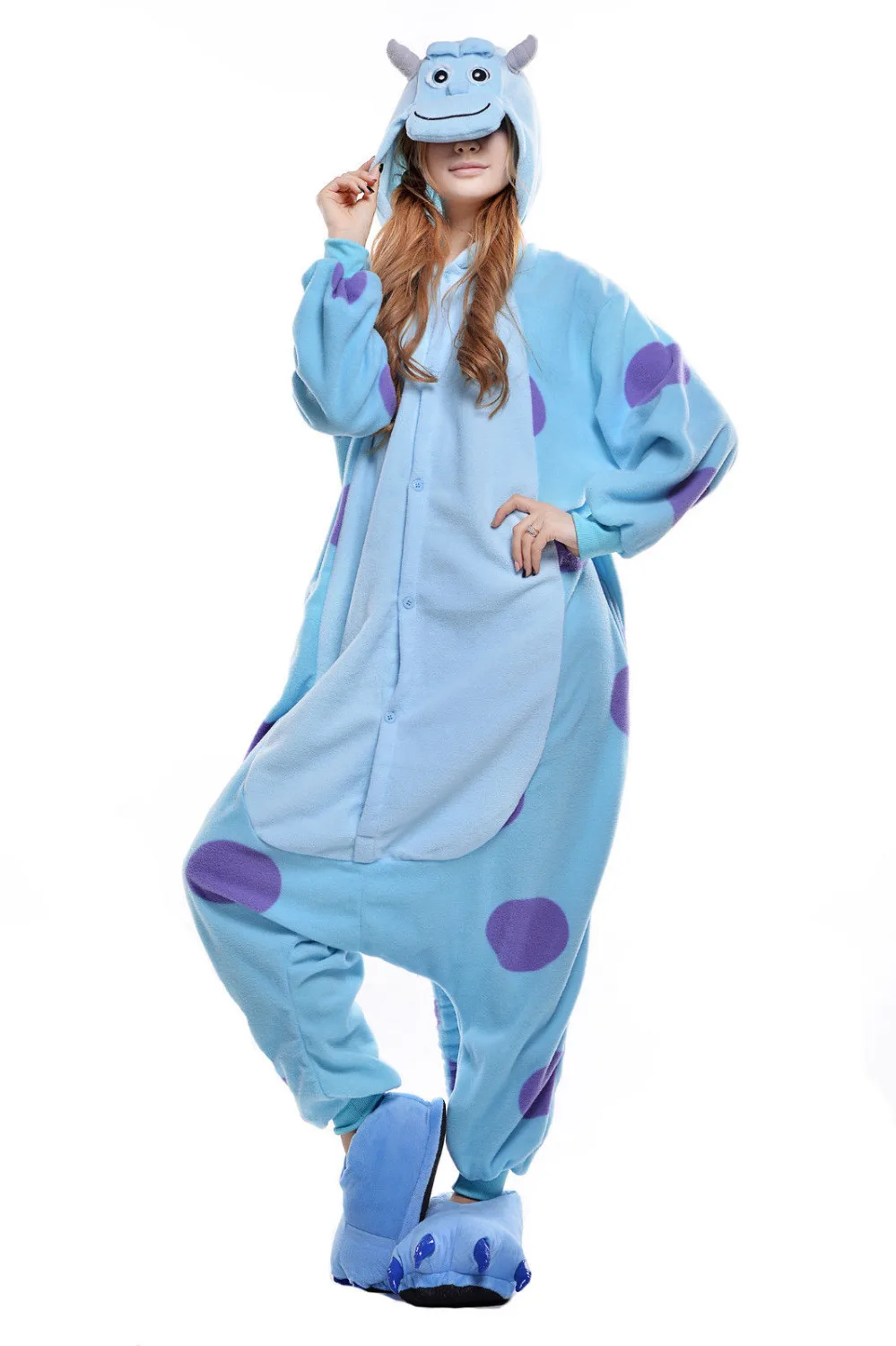 44+ One Piece Anime Pajamas