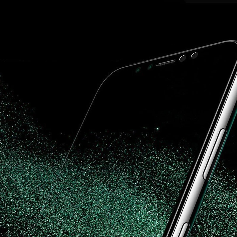 2 мл нано жидкое стекло протектор экрана олеофобное покрытие пленка универсальная для iPhone 7 X samsung huawei Xiaomi Asus Oneplus sony