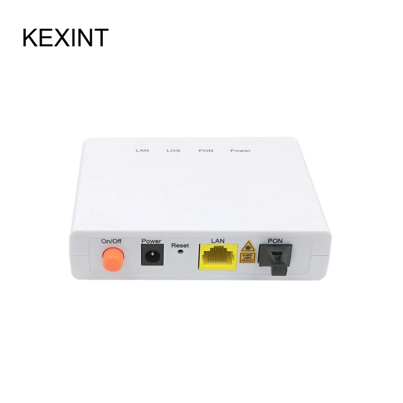 Совместимый GPON ONU 1GE гигабитный пассивный оптический сетевой Gpon ONU Fiberhome