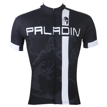 

New Men's Cycling Jersey Comfortable Ciclismo Ropa Centaurs Black Cycling Clothing Long Sleeve / Short Sleeve Bike Apparel