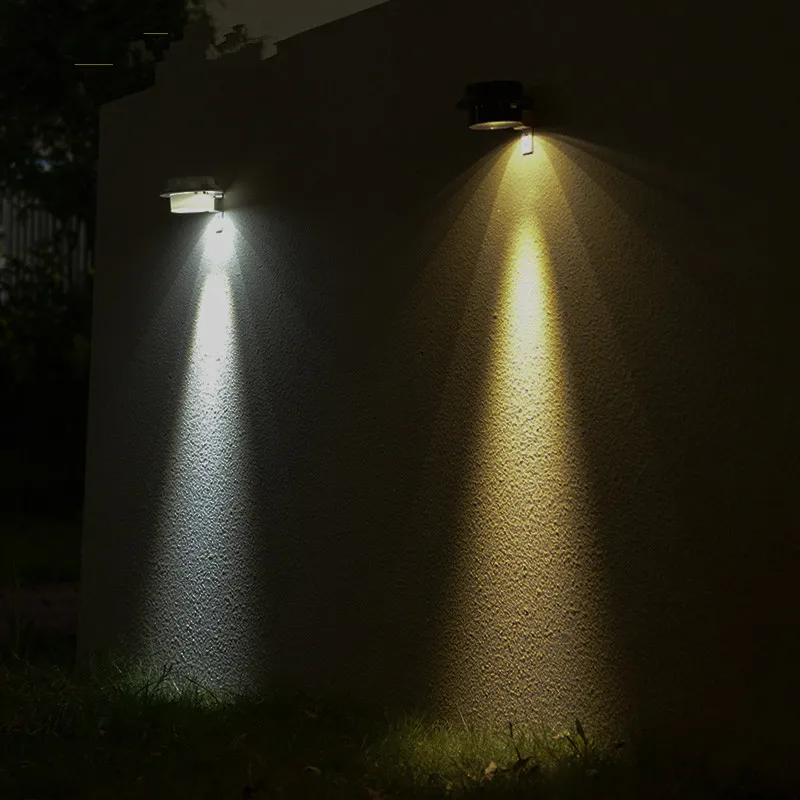 Saving Wall Lamp, Luz ao ar livre,