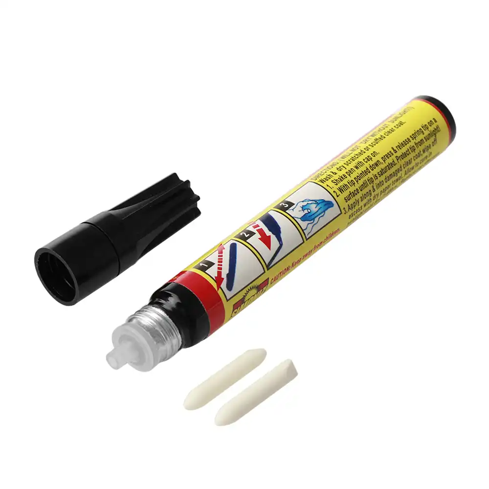 1 Pcs Fix It Pro Car Scratch Repair Remover Pen Clear Coat Applicator Tools Wholesale