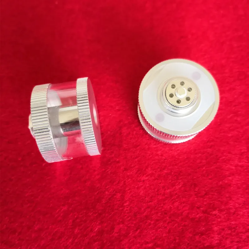 hookah starbuzz square e head hookah tank Atomizer e cigareete Vape E Head Atomizer coil Square