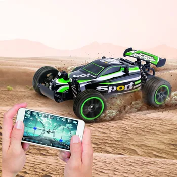 

New Arrival Control Remoto Car Bluetooth Connection RC Car Electric Toys Remote Control Car Shaft Drive Vehicle Car for Boys Toy