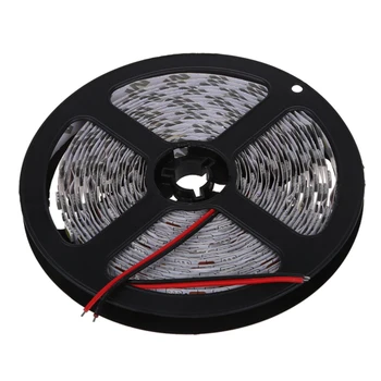 

Hot Sale Lichterkette 300 5050 SMD LED Strip Leiste Streifen Licht Kette 5M 12V DC Wei