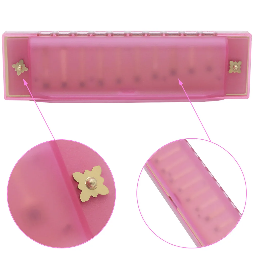 PINK-10