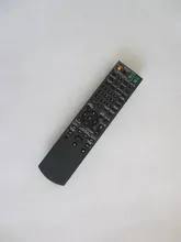 Repl Remote Control Fit For Sony RM-AAU006 RM-AAU001 147914712 147969211 AV RECEIVER Home Theater SYSTEM