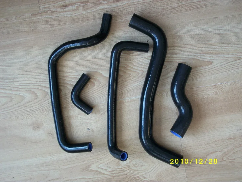 

HIGH QUALITY For TOYOTA COROLLA LEVIN AE101G/AE111/4A-GE SILICONE WATER/RADIATOR HOSE