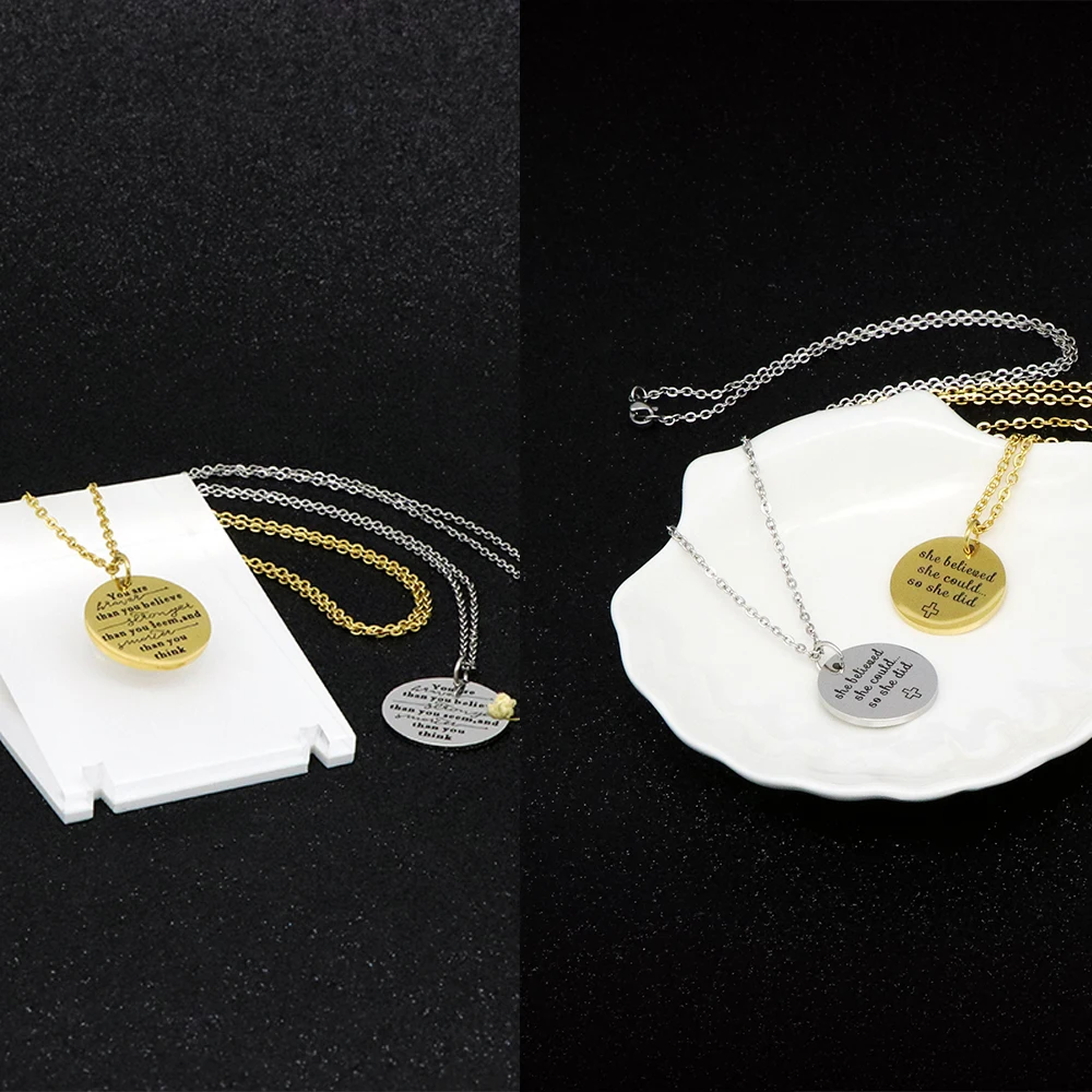 ZP-NS055-main charm necklace (5)