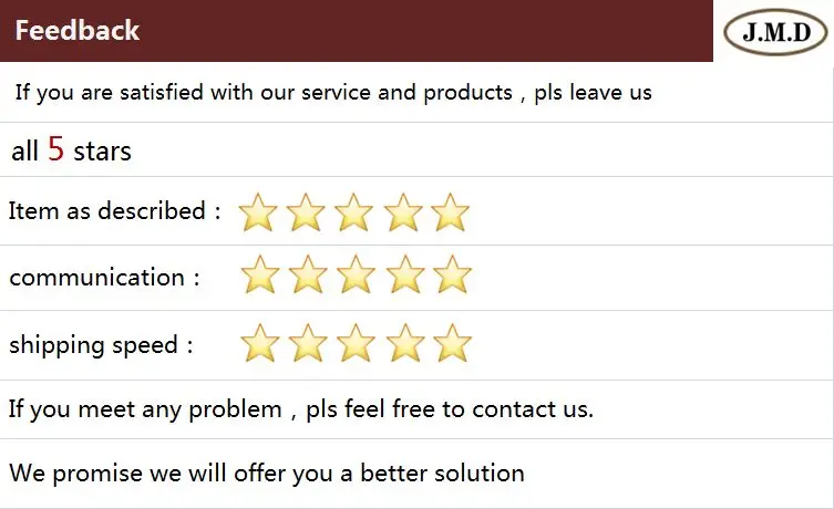feedback