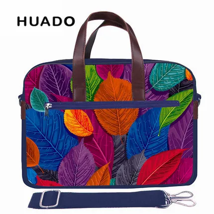 Модные женские сумки для ноутбуков 1" 15,6" портфели для ноутбуков 1" Сумки для портативных ПК чехол для alienware/asus 18"/lenovo/acer/mac