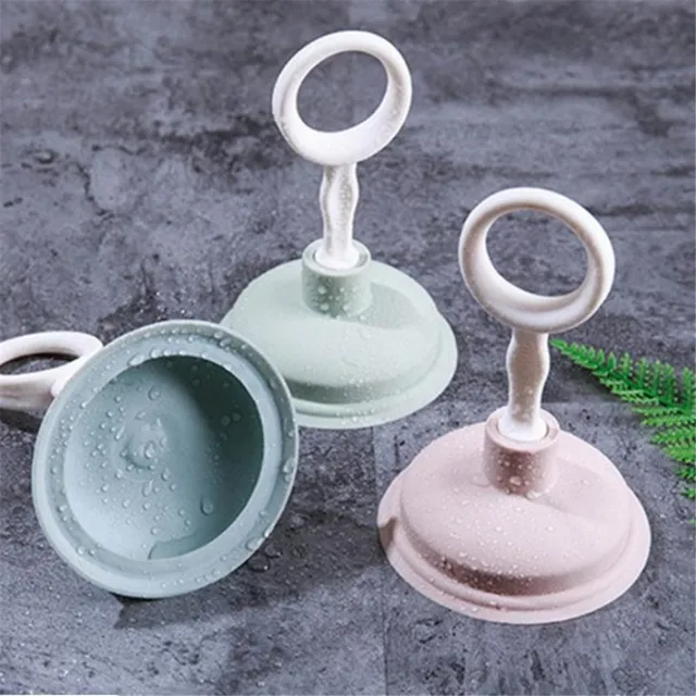 pipì scarico bianco