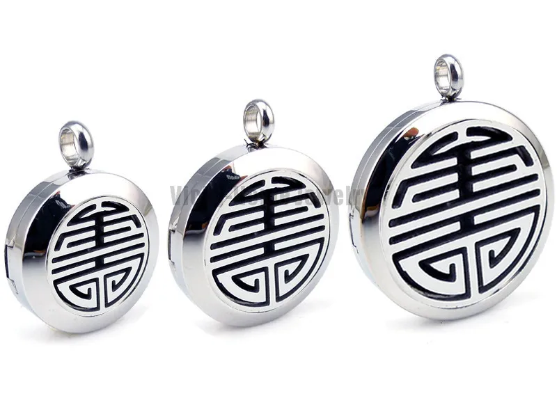 VH-PDL25-5 Diffuser Locket