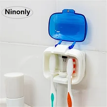 

Antibacteria UV Light Toothbrush Care Holder Protect Dental Tooth Healthy Creative Sterilizer Toothbrush Box Cleaner Storage