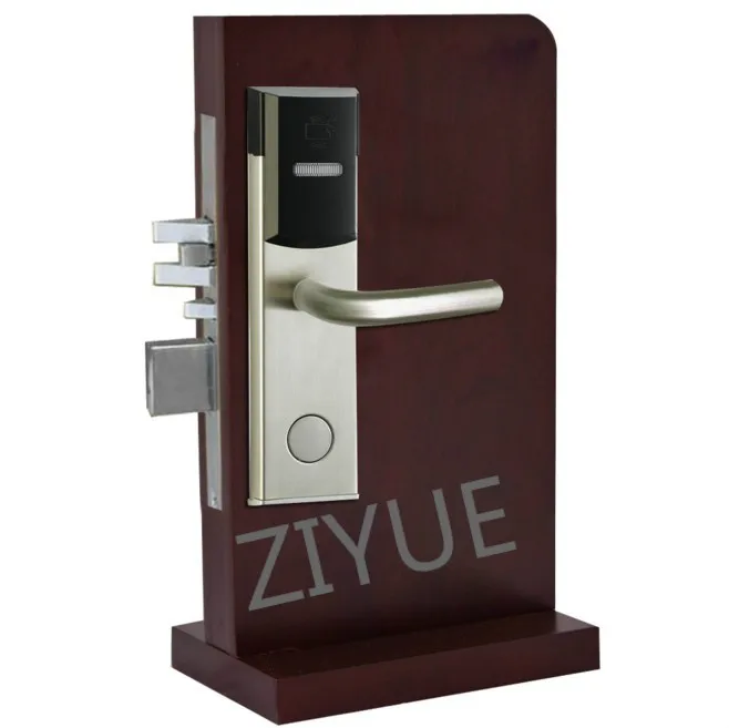 Электронные дверные замки для отеля квартиры дома офиса ET104RF|hotel electronic door