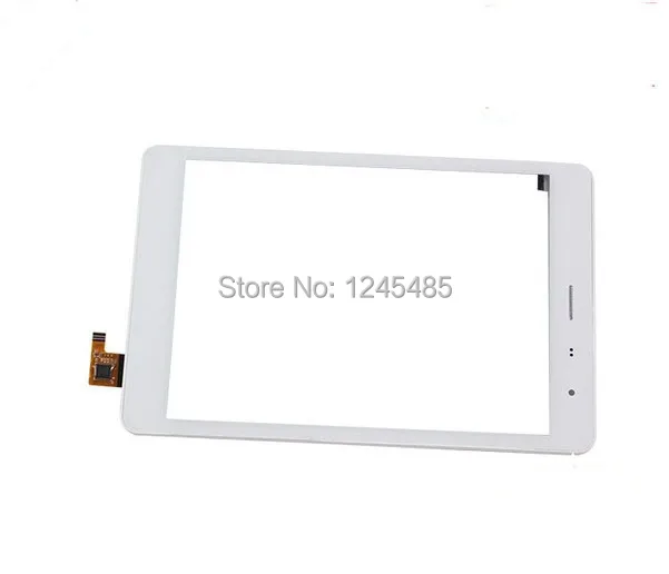 

7.85" Texet TM-7855 TM-7855 3G Touch Screen Panel Digitizer Glass Sensor Free Shipping