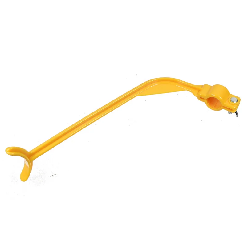 1pcs Golf Swing Trainer Beginner Gesture Alignment Training Aid Aids Correct Practical Practicing Guide  Golf Accessories