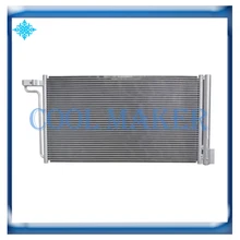 Автомобильный конденсатор переменного тока для Ford C-Max 1684204 1769313 AV6419710AA AV6119710AB CV6Z19712A