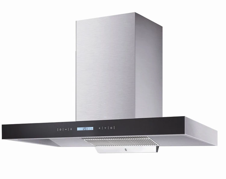 Foreign trade export European style kitchen appliances low noise range