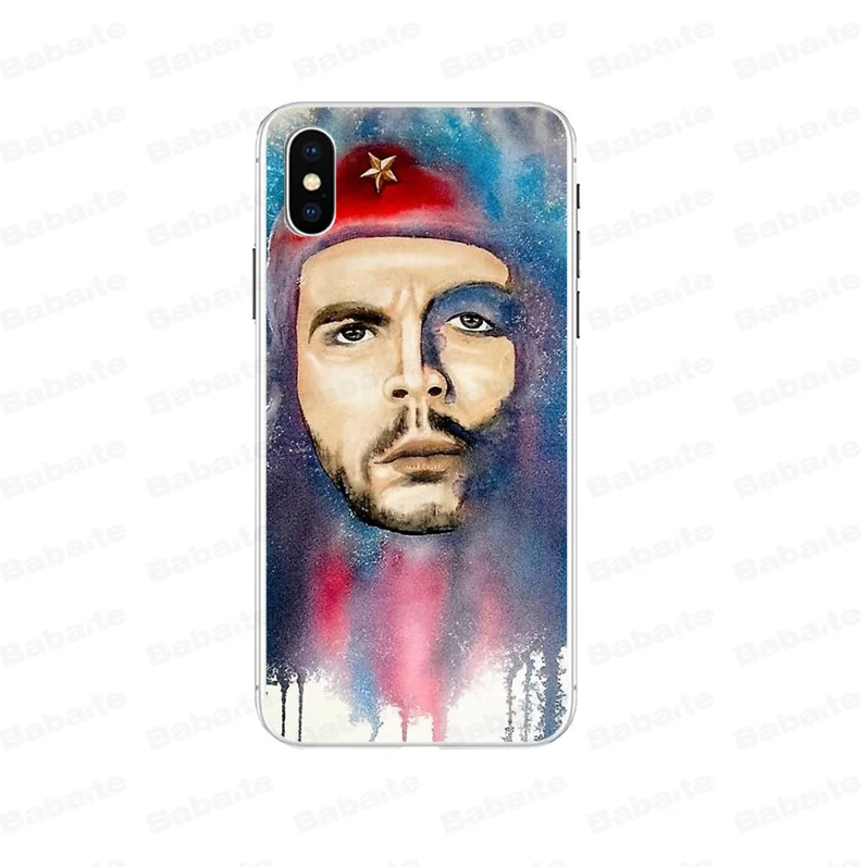 Che Guevara