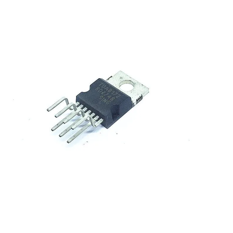 1pcs/lot TDA8172 STV8172A field scanning integrated circuit TO 220-in ...