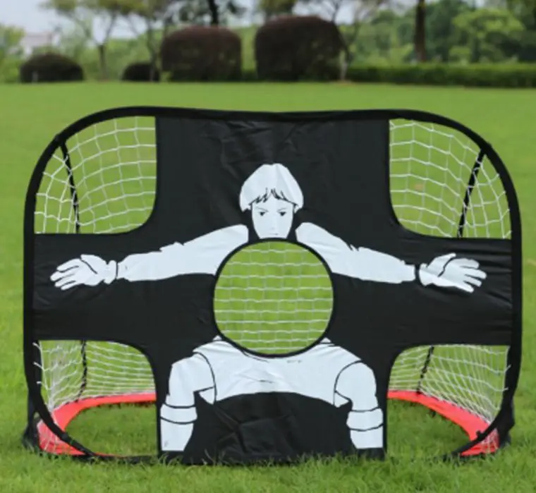 soccer small goals