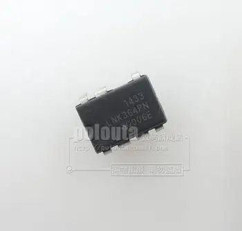 

100PCS LNK364 LNK364P LNK364PN DIP-7