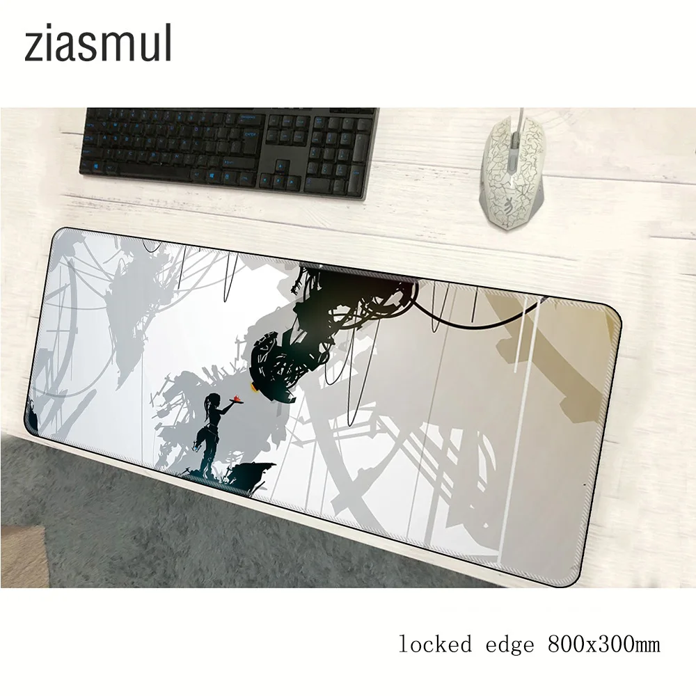 Игровой коврик для мыши ноутбука 800x300x3 мм|Коврики мышей| |