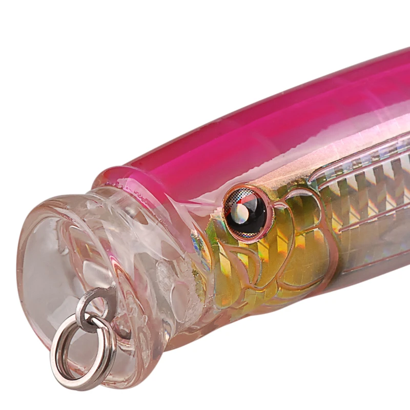 Umpan Smart Popper Promosi Pisau 1