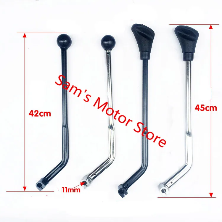 Universal Modification ATV GO KART Dirt Bike Shifter Motorcycle Gear
