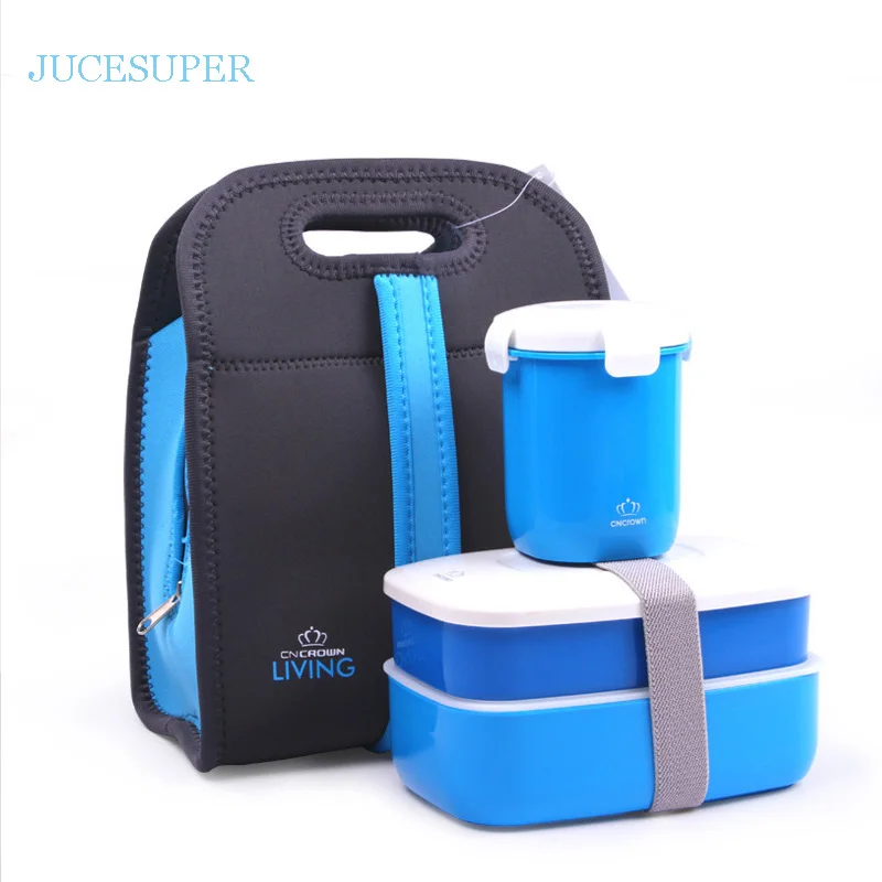 Compare Prices On Microwavable Plastic Plates Online Ping Fashion Double Portable Picnic Lunch Box Microwave Heating Simple Plastic Lid Chopstick Spoon Plate Flatware Set